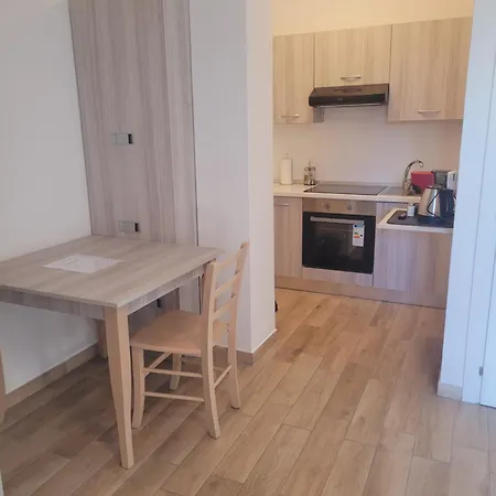 Apartment House Airport 3 *