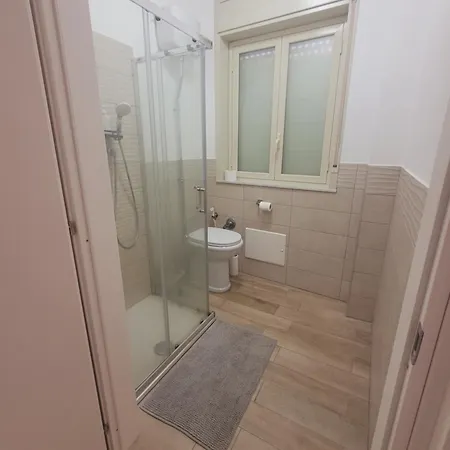 Apartment House Airport 3 *