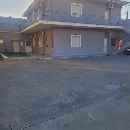 House Airport 3 Apartment *