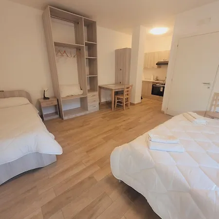 House Airport 3 * Catania