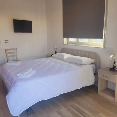 House Airport 3 Apartment Catania